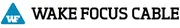 Wake Focus Logo
